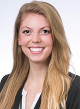 Anna Blaeser headshot